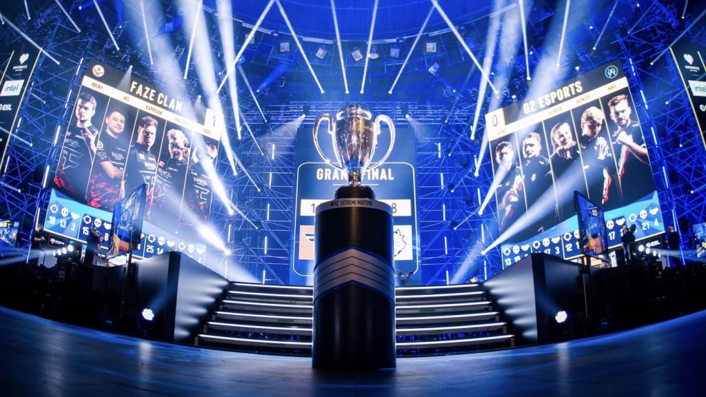 e-sports